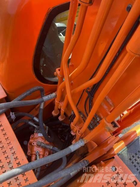 Doosan DX225LC-9C Escavadoras de rastos