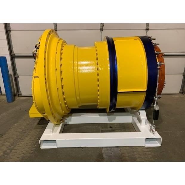 Komatsu 730 E Camiões articulados