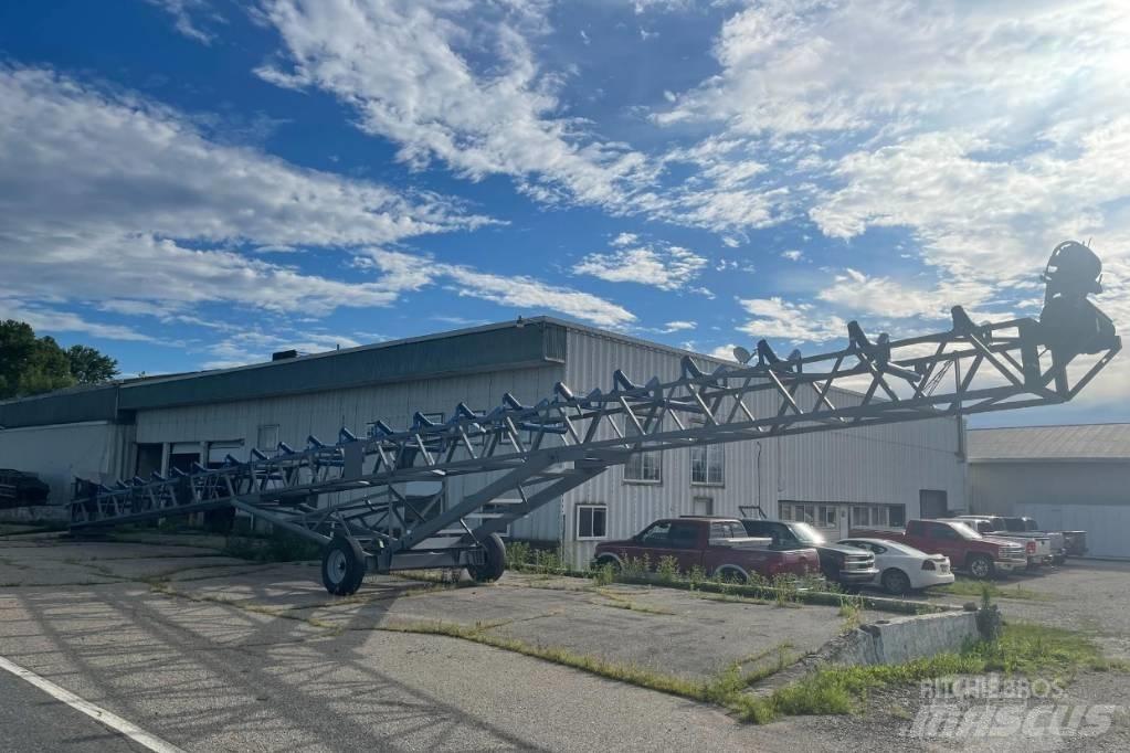 CMTE 36X95 Transportadores