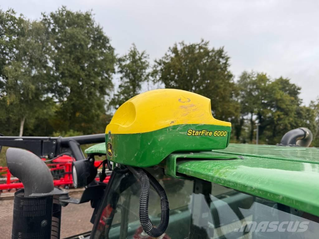 John Deere R4050i Pulverizadores Automotrizes