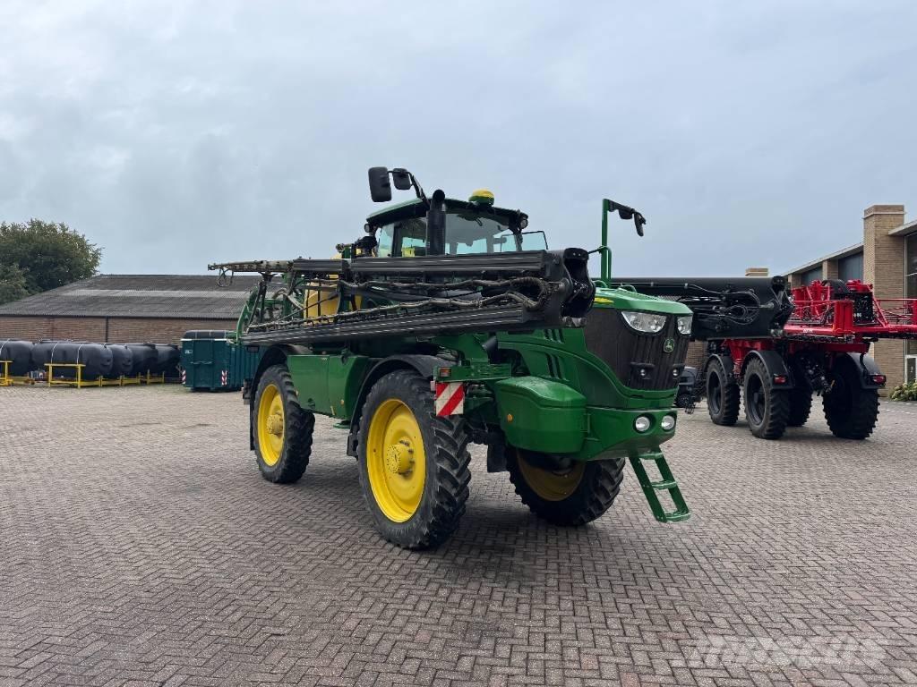 John Deere R4050i Pulverizadores Automotrizes