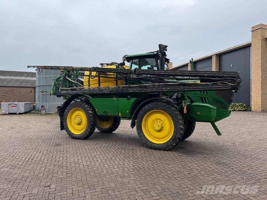 John Deere R4050i Pulverizadores Automotrizes