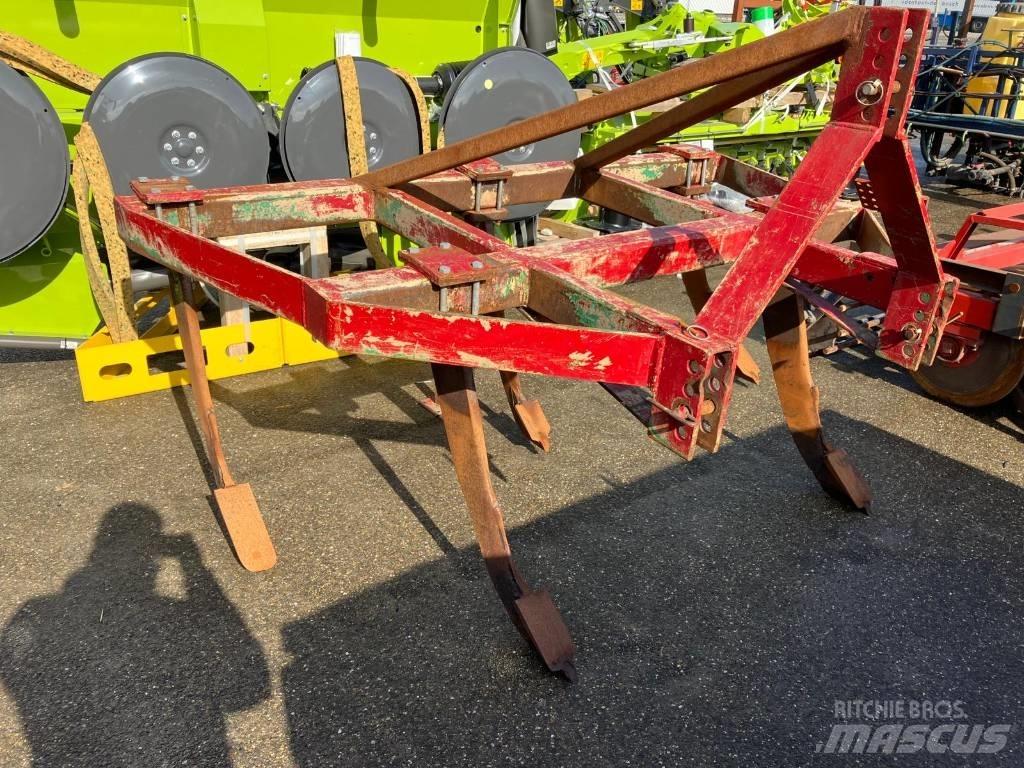  Dieptand Cultivator Cultivadoras