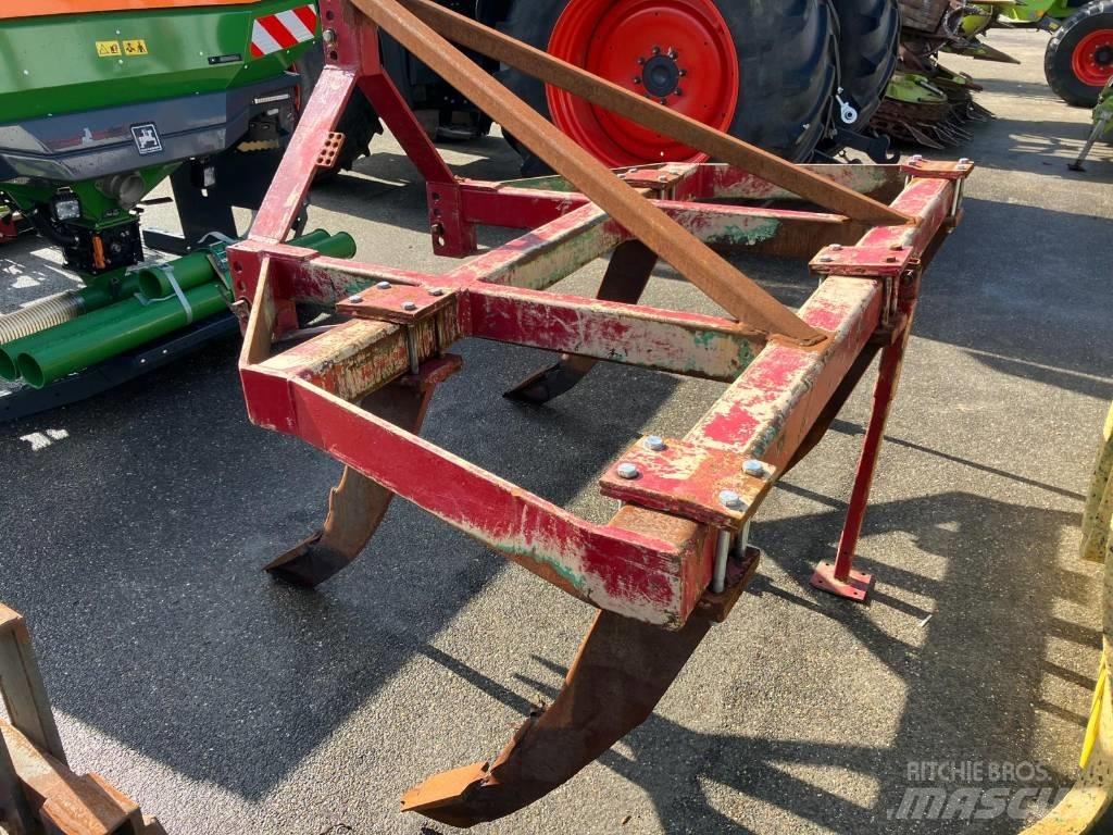 Dieptand Cultivator Cultivadoras