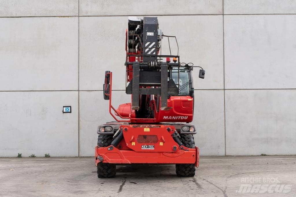 Manitou MRT 3050+ Manipuladores telescópicos