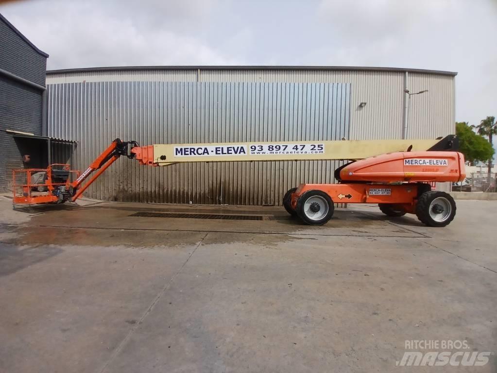 JLG 1350 SJP Elevadores braços Telescópicos
