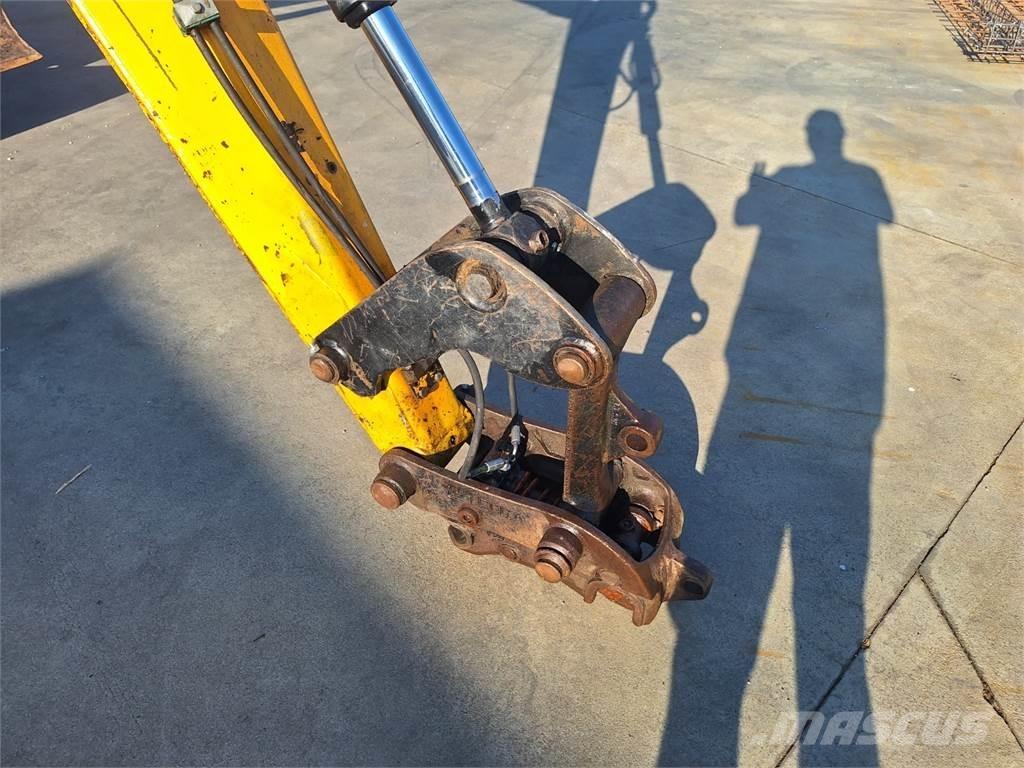 JCB 8085 ZTS Construção - Outros
