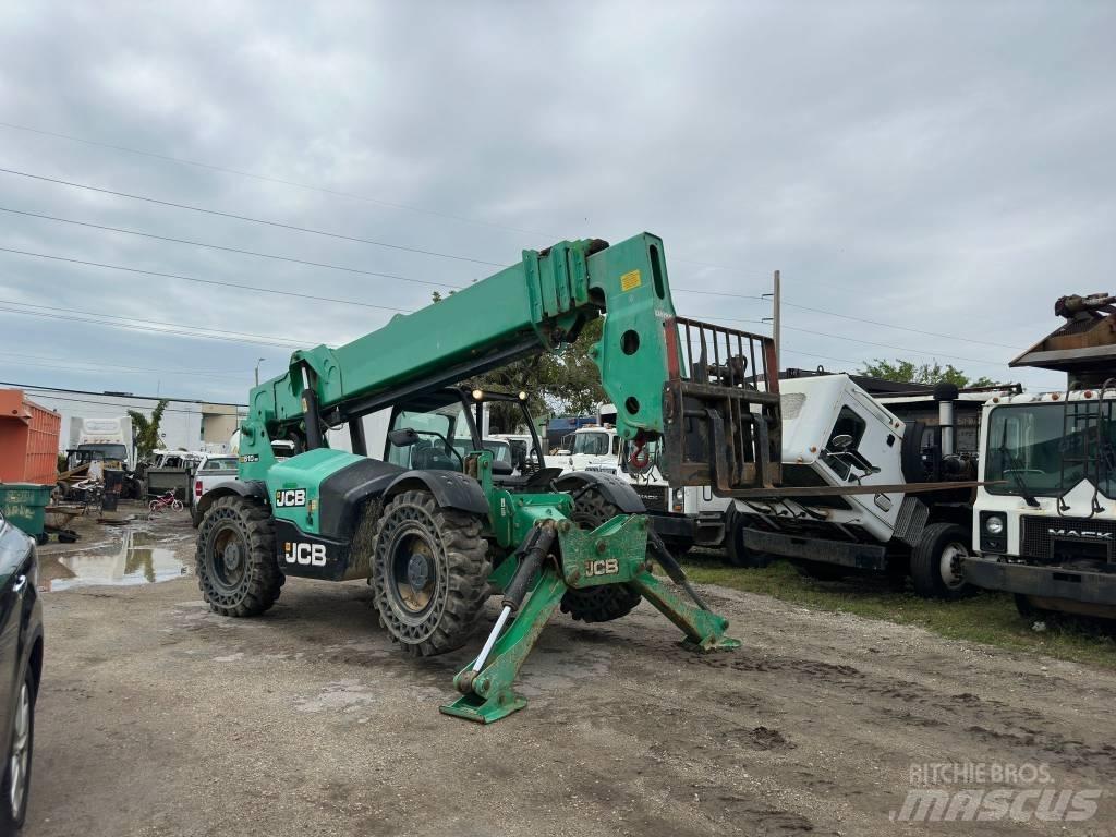 JCB 510-56 Manipuladores telescópicos