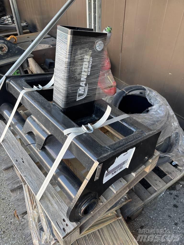 Manitou PC 50 Construção - Outros
