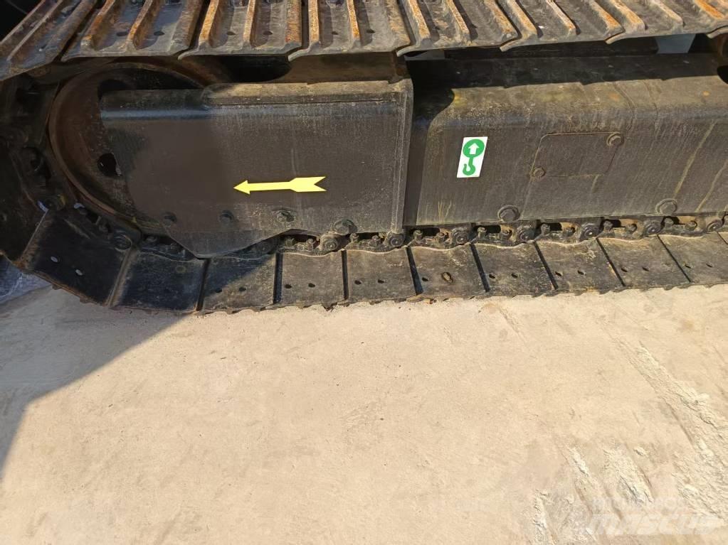 CAT CAT305CCR Mini Escavadoras <7t