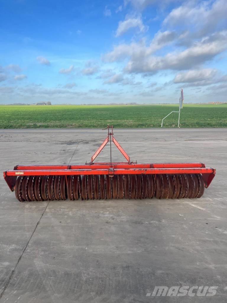 Cambridge 300 Rolos agrícolas