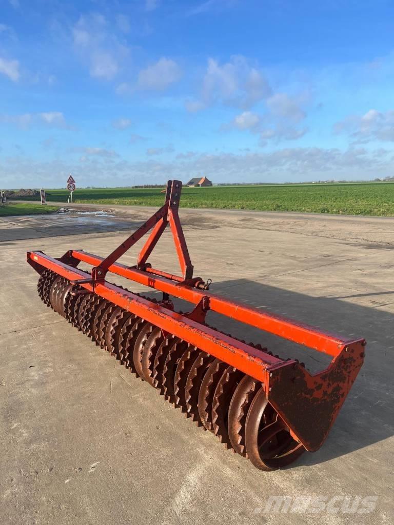 Cambridge 300 Rolos agrícolas