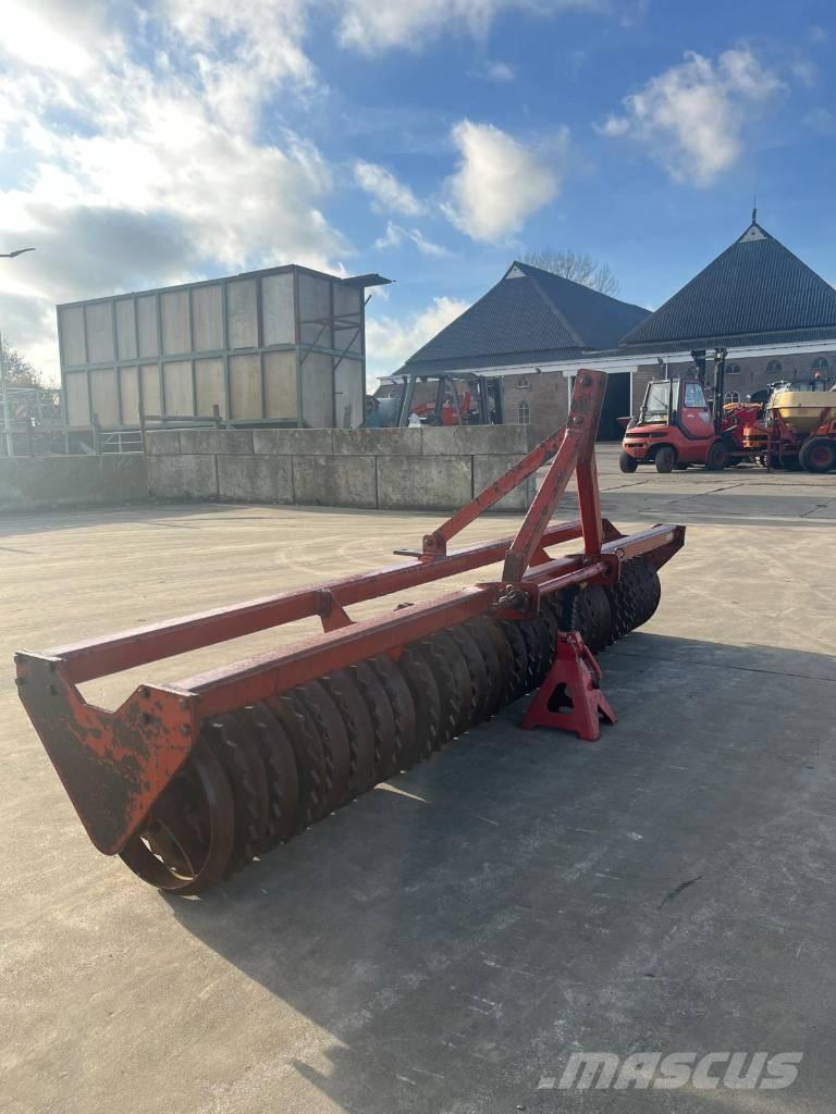 Cambridge 300 Rolos agrícolas