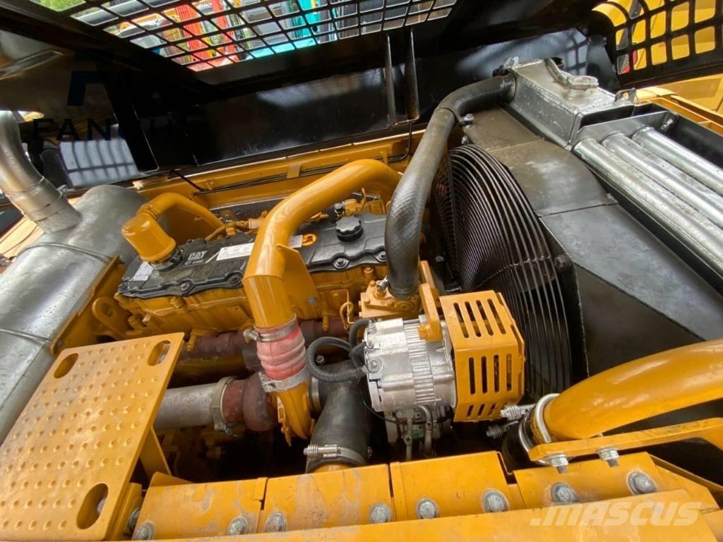 CAT 325D2L Escavadoras de rastos