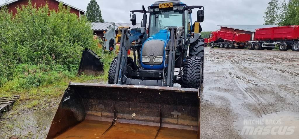 Valtra A85 Tratores Agrícolas usados