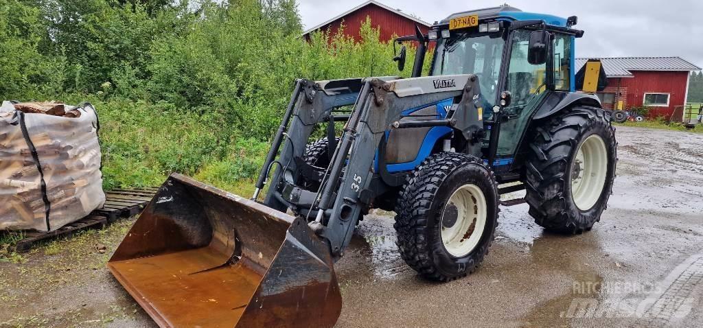 Valtra A85 Tratores Agrícolas usados