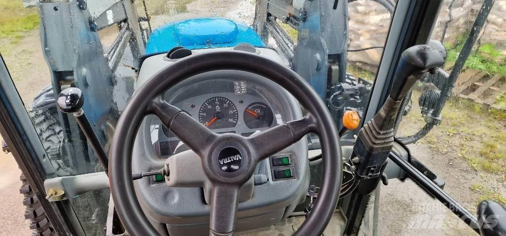 Valtra A85 Tratores Agrícolas usados