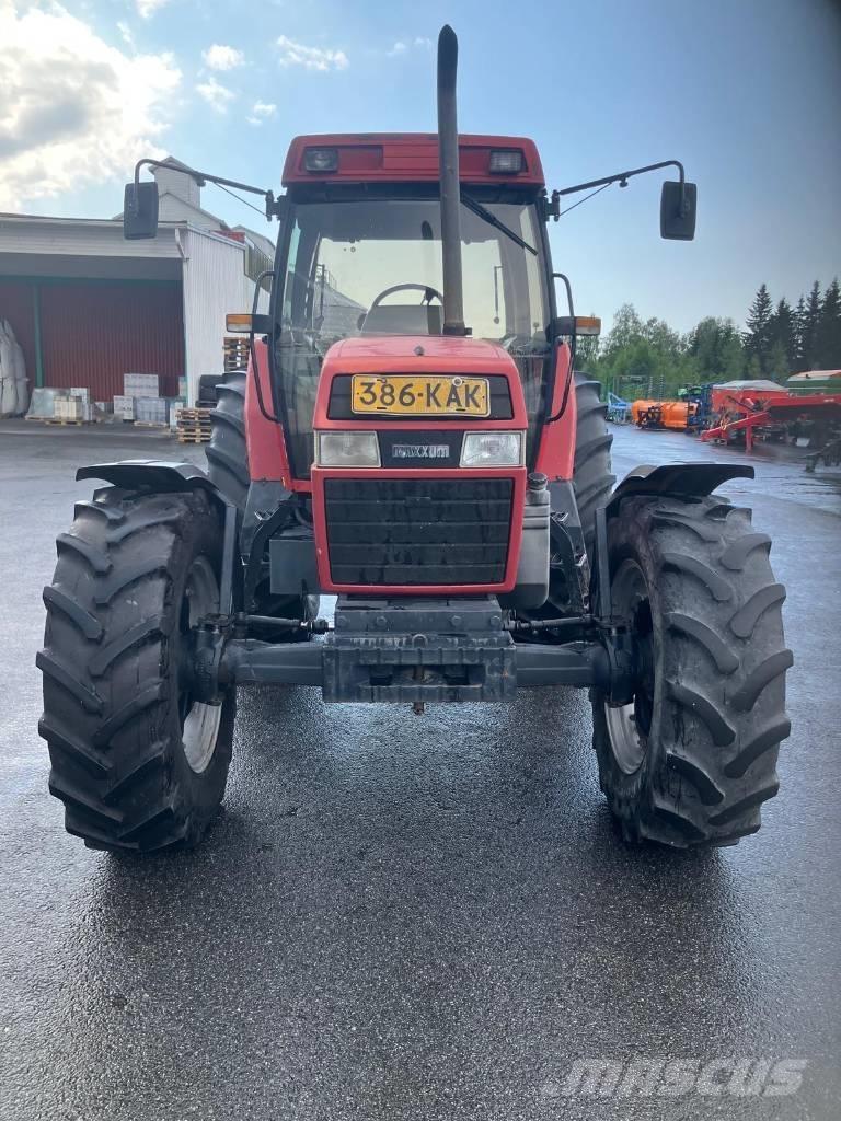 Case IH Maxxum 5130 Tratores Agrícolas usados