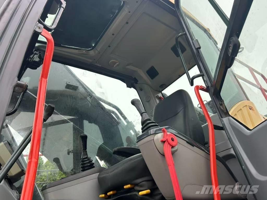 Volvo EC 480 D L Escavadoras de rastos
