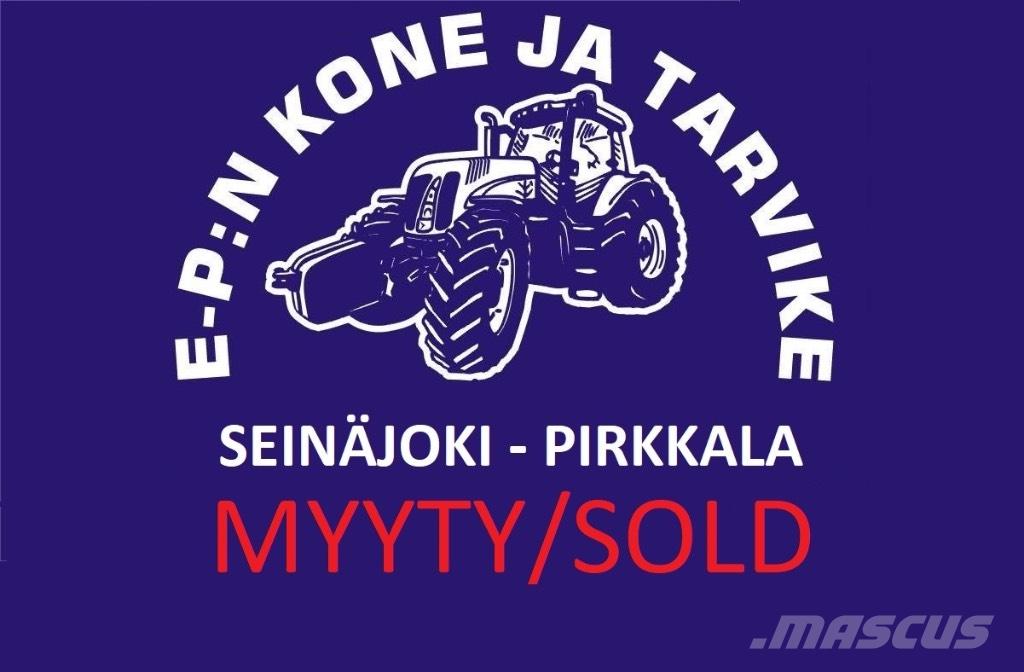 Valmet 805 GLOZ Tratores Agrícolas usados