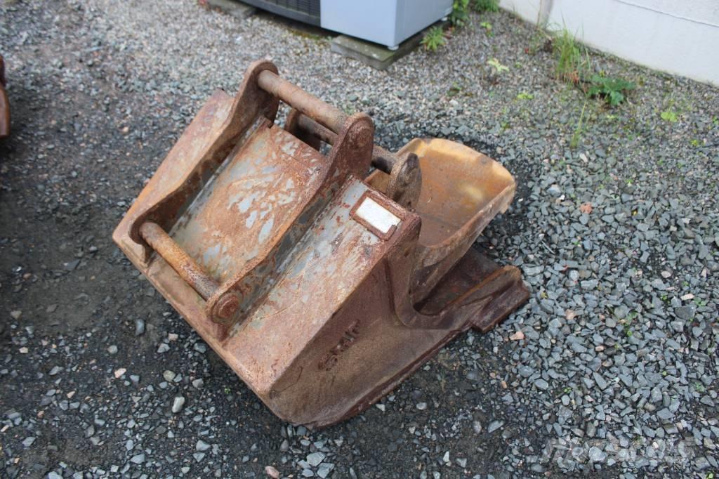 Takeuchi TB 153 FR Mini Escavadoras <7t