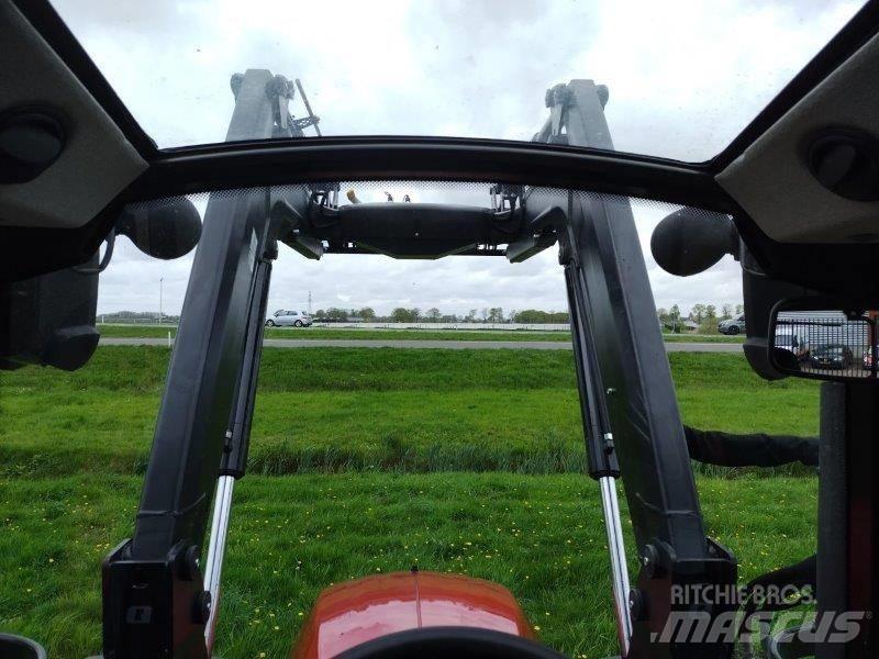 Valtra A 114 HT4 Tratores Agrícolas usados