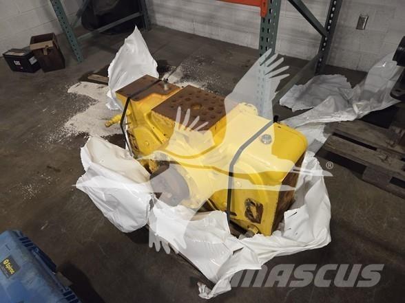 Atlas Copco  Construção - Outros
