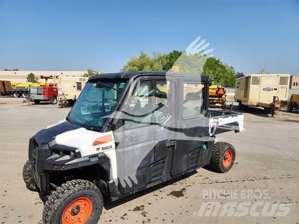 Bobcat 3400XL Veículos todo-terreno