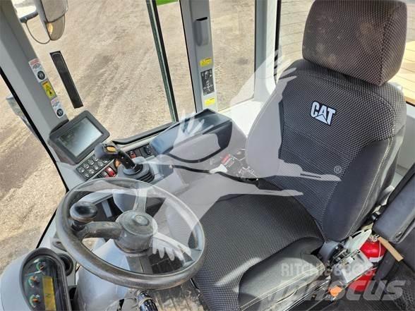 CAT 930M Pás carregadoras de rodas