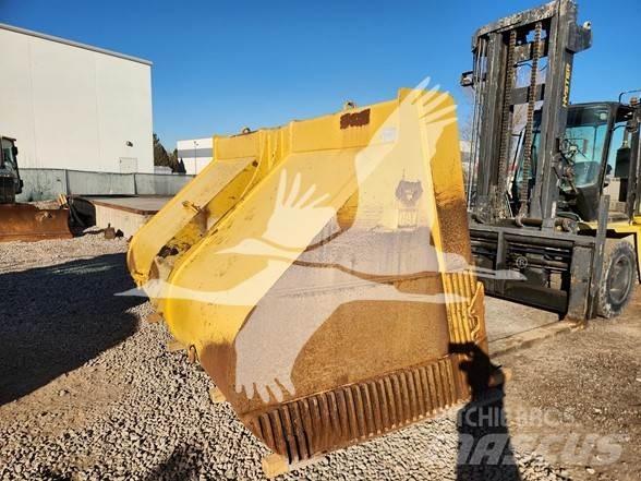 CAT 988H Baldes