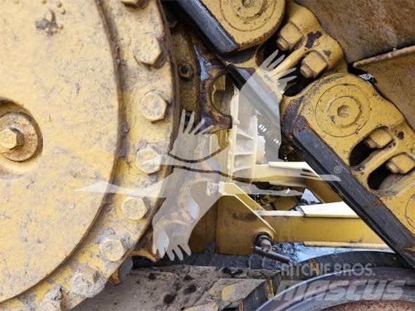 CAT D6T LGP Dozers - Tratores rastos