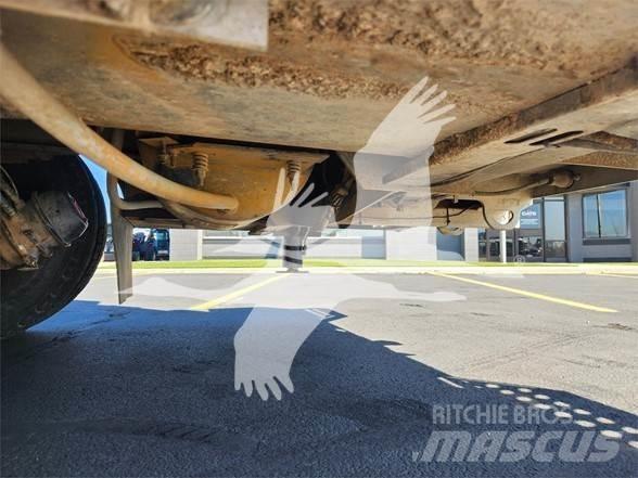 Ford F750 SD Construção - Outros
