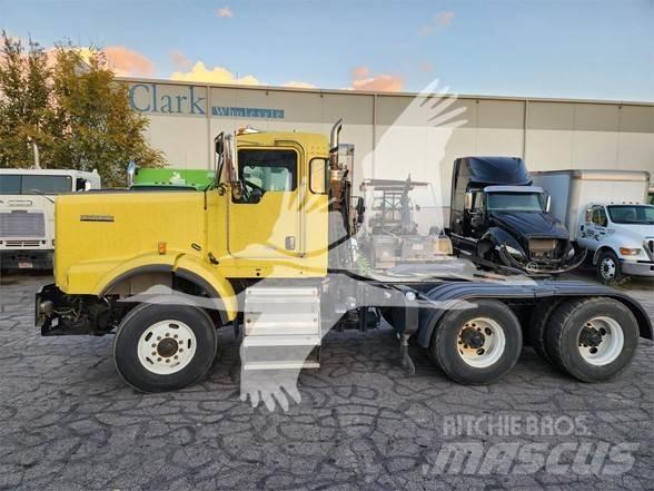 Kenworth C500 Tractores (camiões)