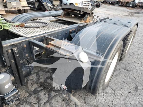 Kenworth C500 Tractores (camiões)