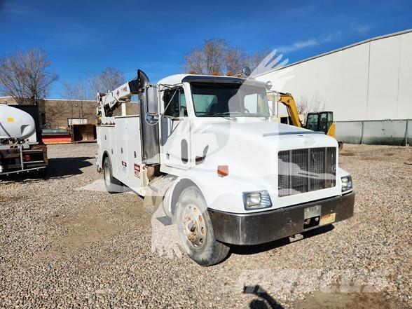 Peterbilt 330 Construção - Outros
