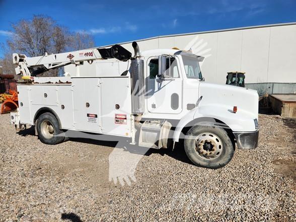 Peterbilt 330 Construção - Outros
