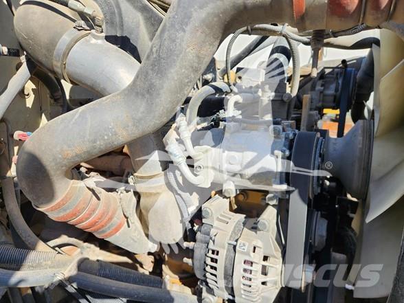 Peterbilt 330 Construção - Outros

