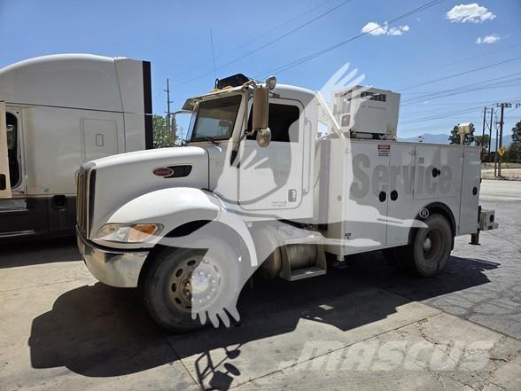 Peterbilt 335 Construção - Outros

