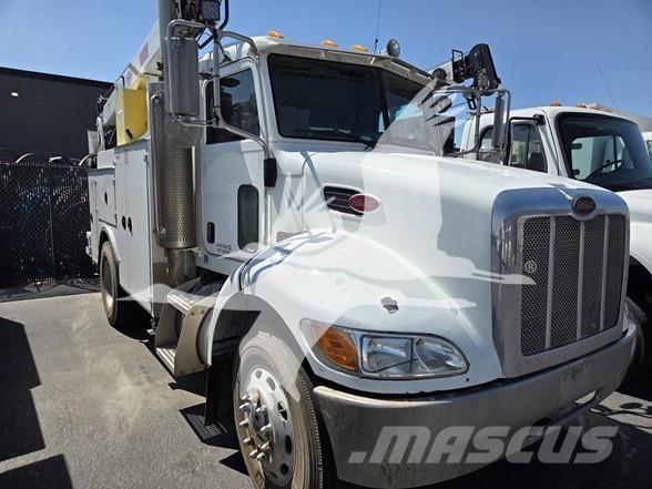 Peterbilt 335 Construção - Outros
