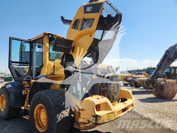 Volvo L70G Pás carregadoras de rodas