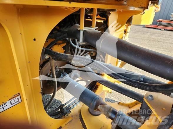 Volvo L70H Pás carregadoras de rodas
