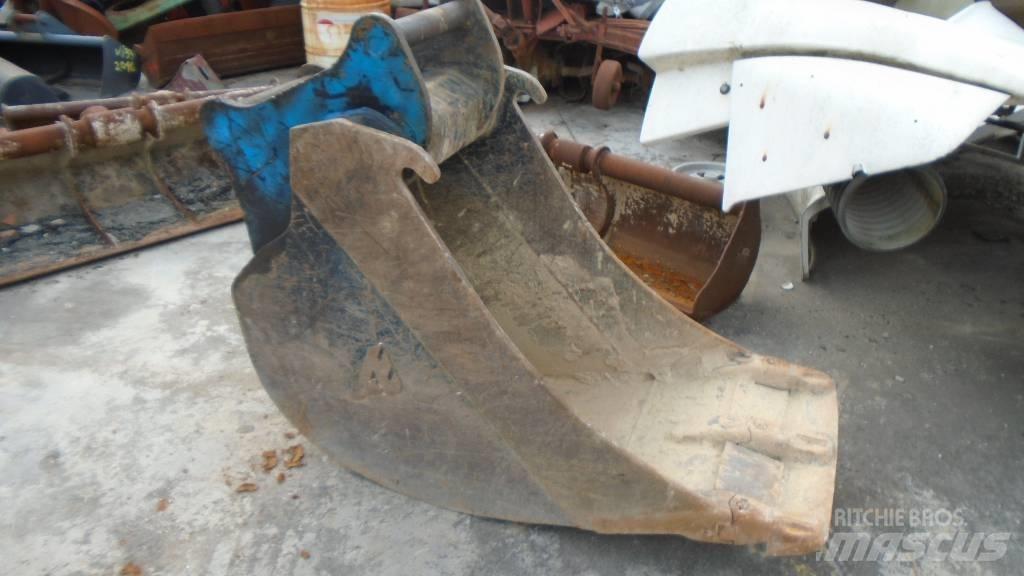 Wacker Neuson ET 145 Escavadoras de rastos