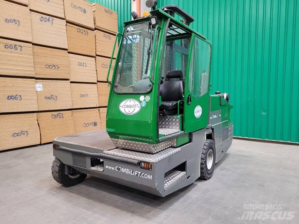 Combilift C 5000SL Carregadores laterais