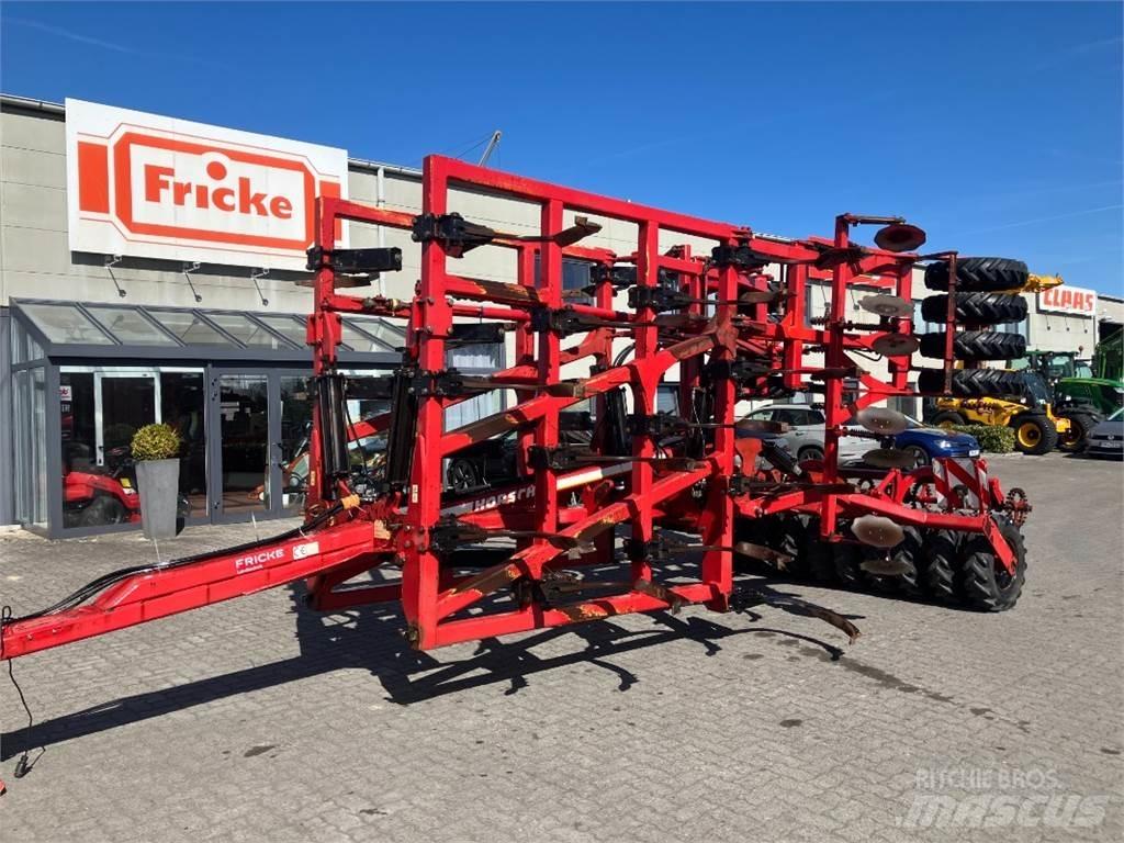Horsch Tiger 5 AS Cultivadoras