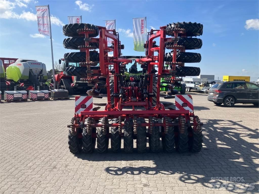 Horsch Tiger 5 AS Cultivadoras