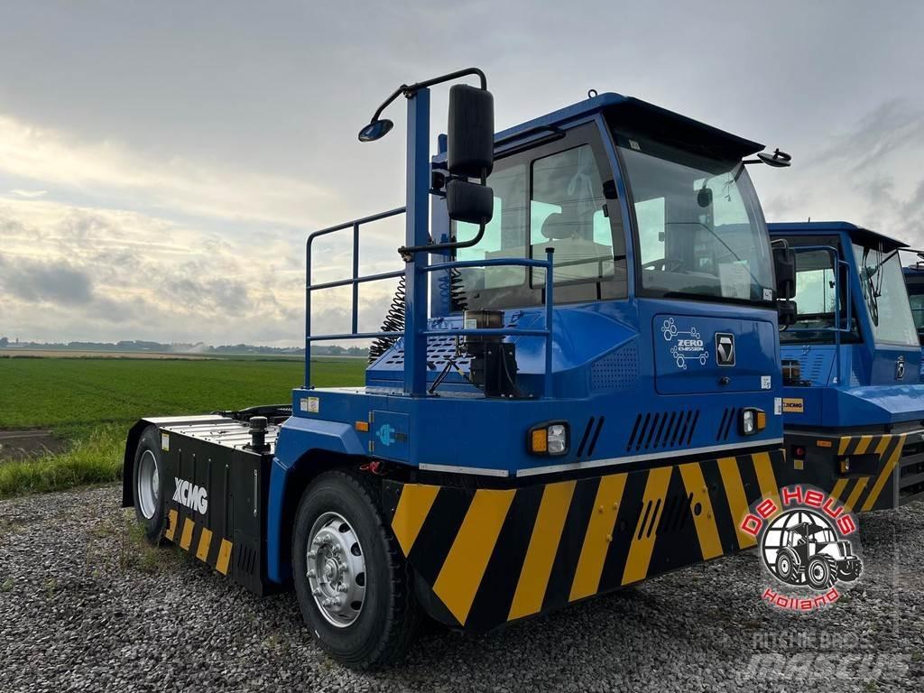 XCMG XPT70E Outros Camiões