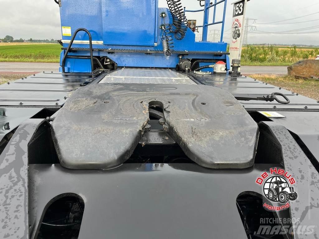 XCMG XPT70E Outros Camiões