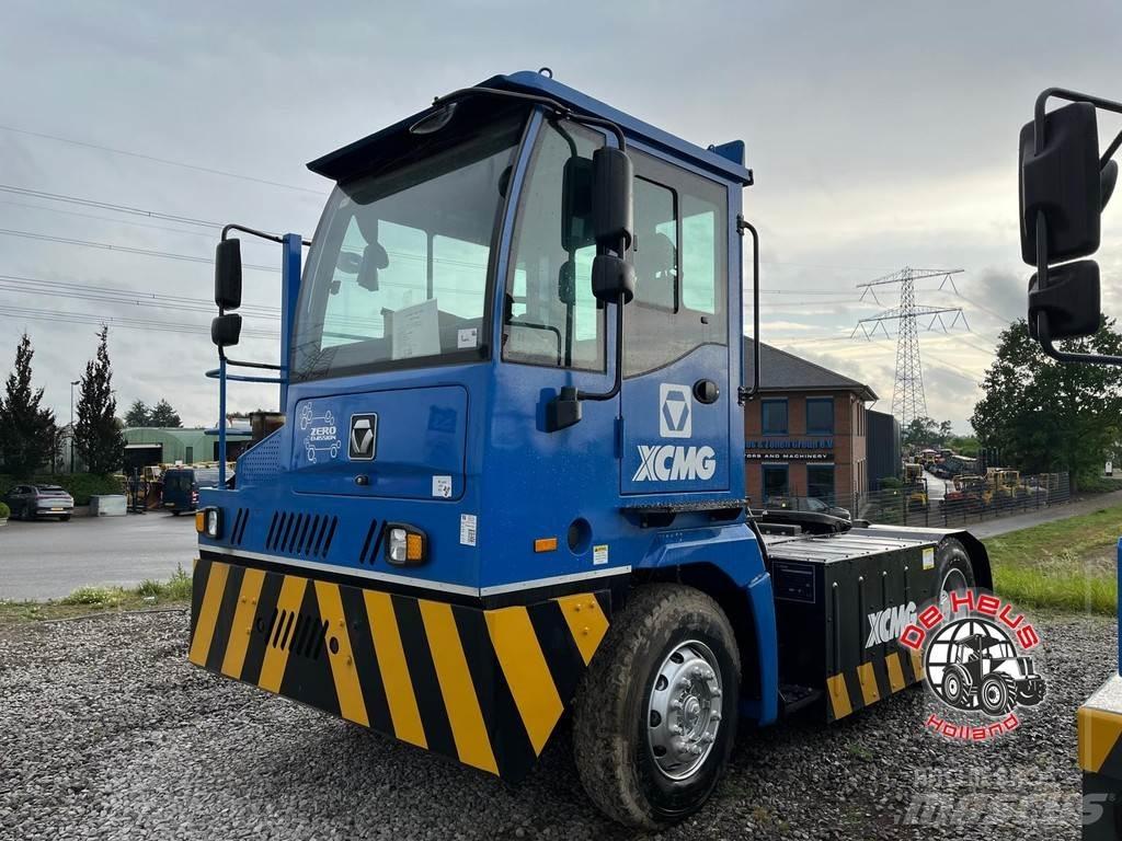 XCMG XPT70E Outros Camiões