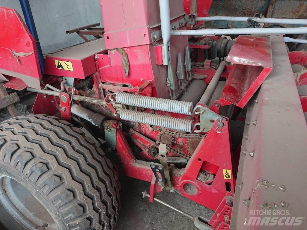 JF FCT 1050 Ceifeiras de forragem