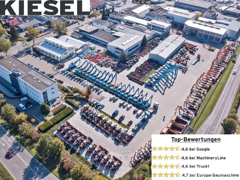 Liebherr R 960 SME Escavadoras de rastos